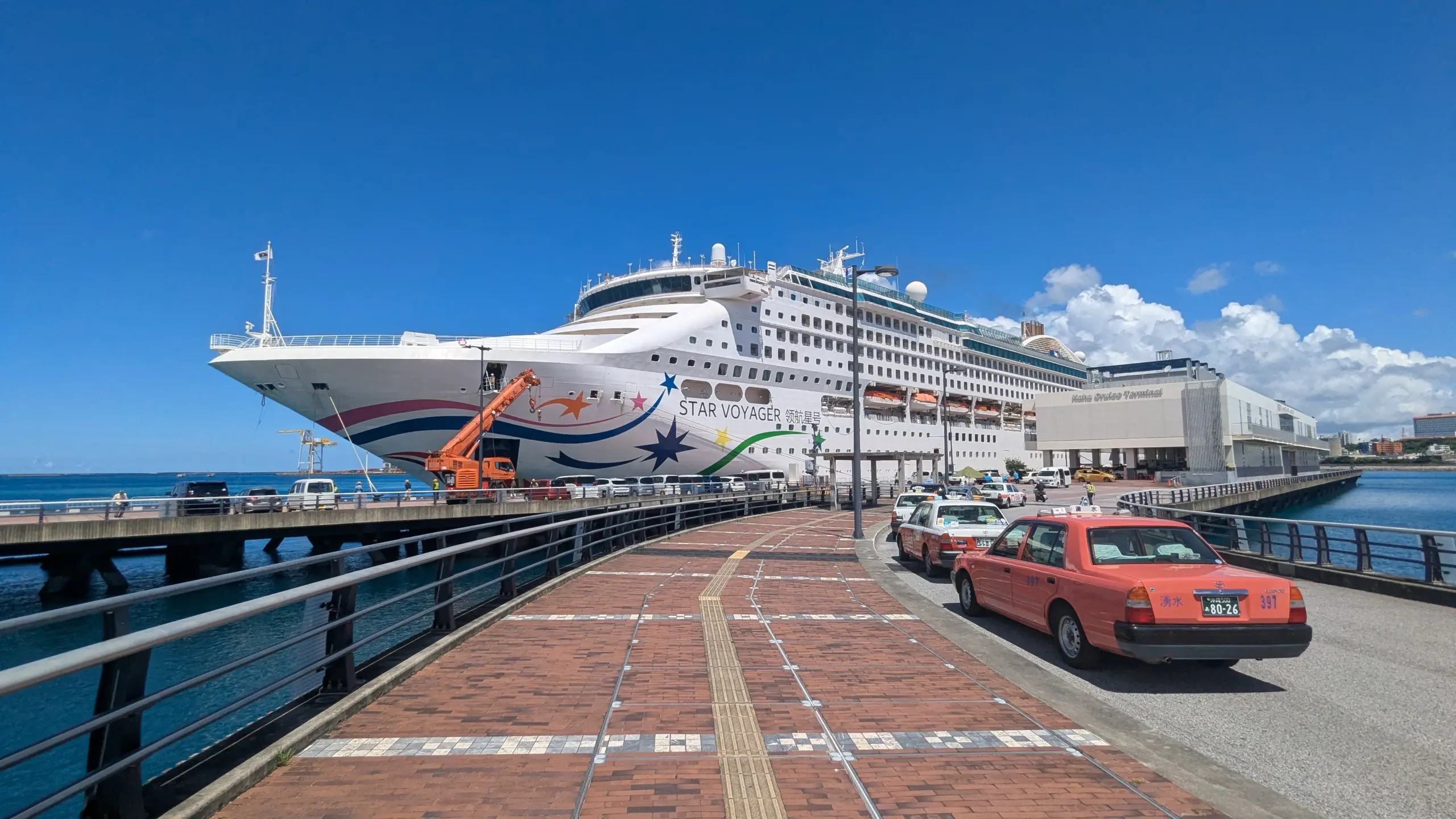 Naha-Cruise-Port-Taxi